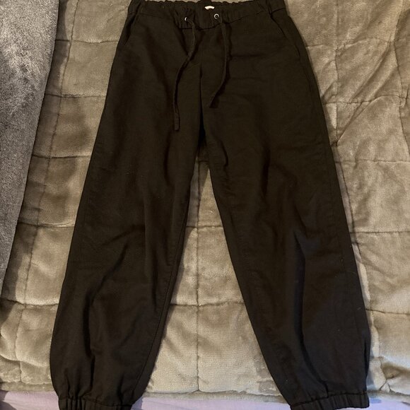 Levi Off Duty Women's Joggers - Picture 1 of 6